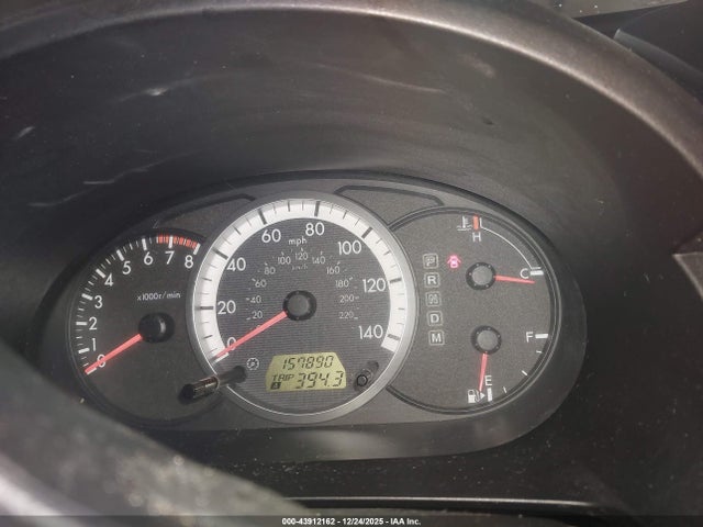 Продаж на аукціоні авто 2006 Mazda Mazda5 Touring, vin: JM1CR293460100381, номер лоту: 43912162