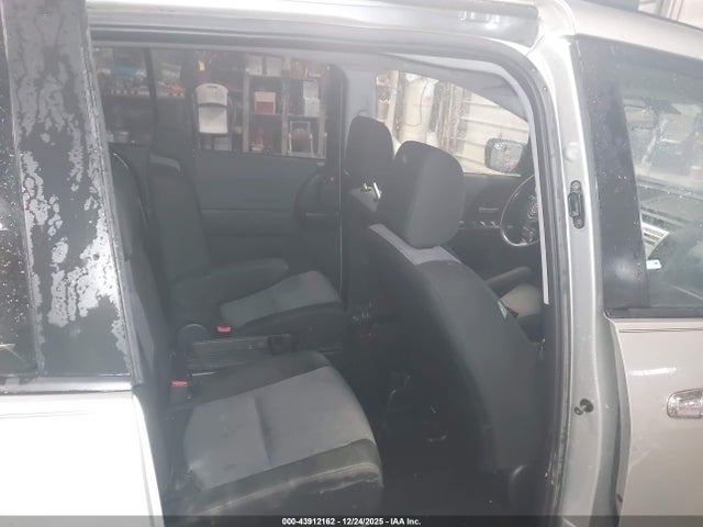 Продаж на аукціоні авто 2006 Mazda Mazda5 Touring, vin: JM1CR293460100381, номер лоту: 43912162