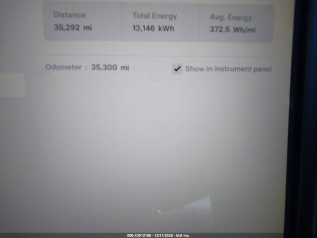 2018 TESLA MODEL X 5YJXCBE47JF130065 Photo 6