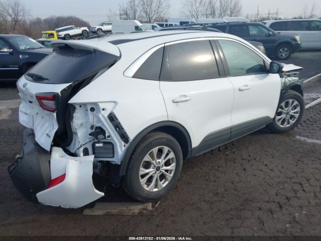 2023 FORD ESCAPE 1FMCU0GZ8PUB29320 Photo 3