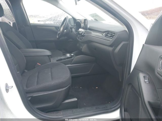 2023 FORD ESCAPE 1FMCU0GZ8PUB29320 Photo 4