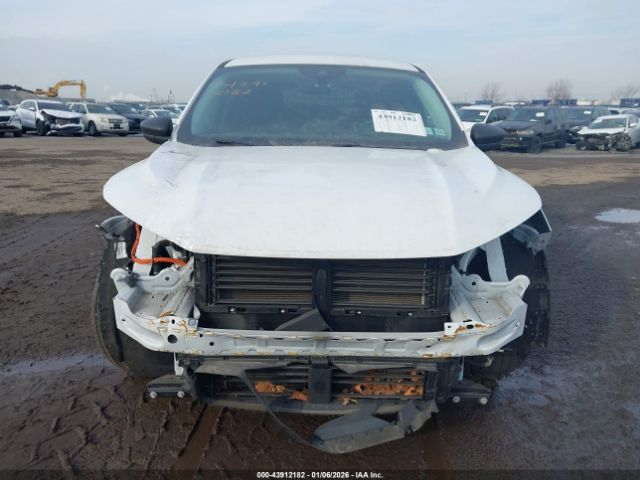 2023 FORD ESCAPE 1FMCU0GZ8PUB29320 Photo 5