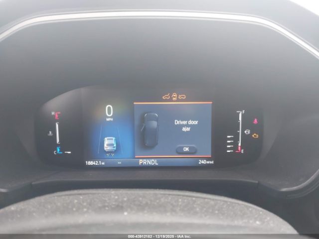 2023 FORD ESCAPE 1FMCU0GZ8PUB29320 Photo 6