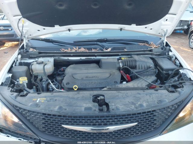2024 CHRYSLER VOYAGER 2C4RC1CG1RR109440 Photo 9