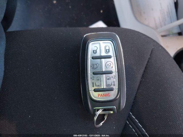 2024 CHRYSLER VOYAGER 2C4RC1CG1RR109440 Photo 10