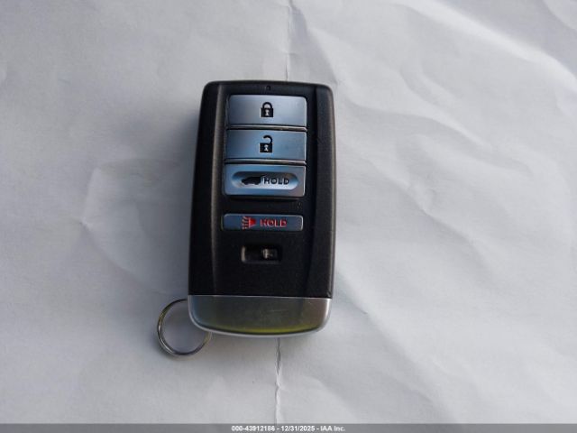 2017 ACURA RDX 5J8TB4H39HL001799 Photo 10