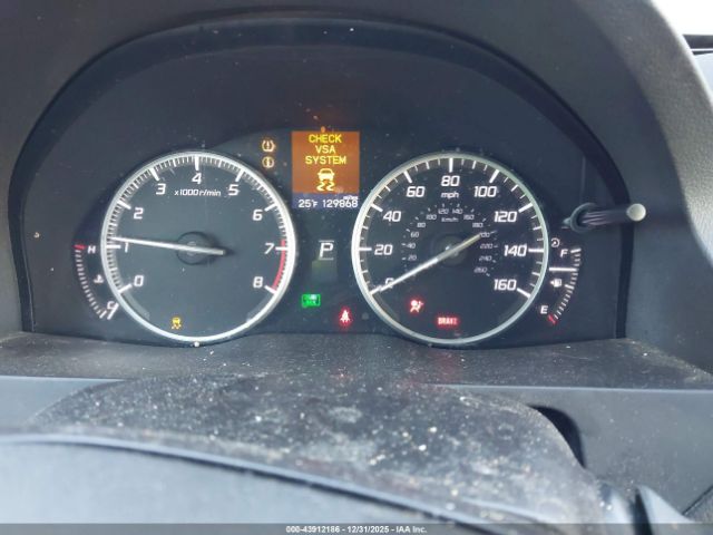 2017 ACURA RDX 5J8TB4H39HL001799 Photo 6