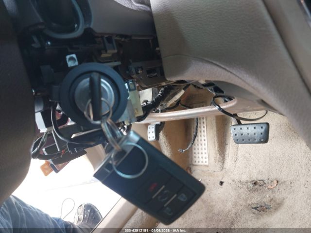 2008 CADILLAC CTS 1G6DG577180164854 Photo 10