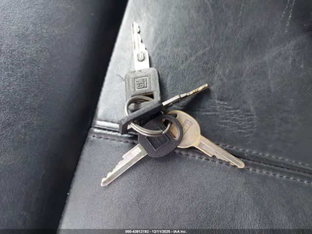 1990 CHEVROLET CORVETTE 1G1YY2380L5105484 Photo 10