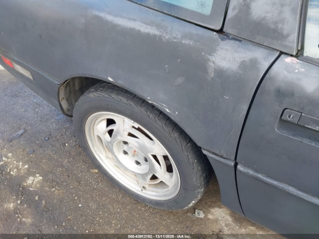 1990 CHEVROLET CORVETTE 1G1YY2380L5105484 Photo 5