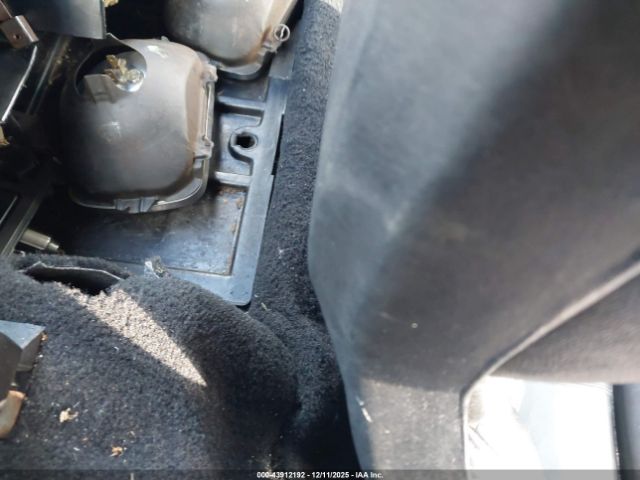 1990 CHEVROLET CORVETTE 1G1YY2380L5105484 Photo 7