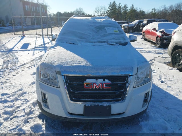 Auction sale of the 2013 Gmc Terrain Sle-2, vin: 2GKFLTE37D6304286, lot number: 43912205