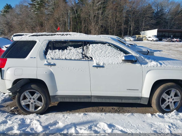 Auction sale of the 2013 Gmc Terrain Sle-2, vin: 2GKFLTE37D6304286, lot number: 43912205