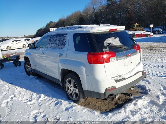 Auction sale of the 2013 Gmc Terrain Sle-2, vin: 2GKFLTE37D6304286, lot number: 43912205