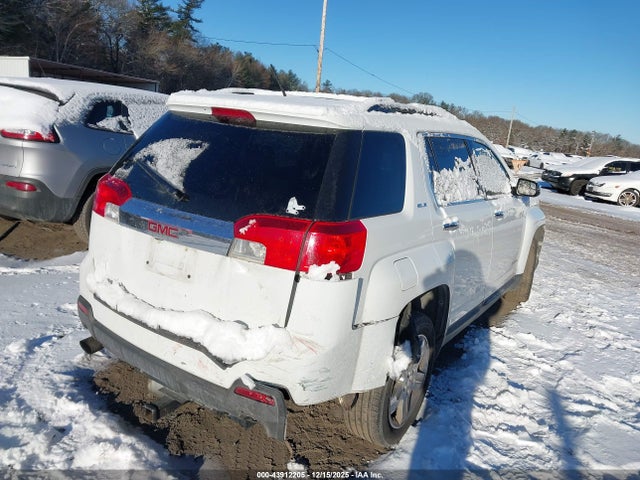 Auction sale of the 2013 Gmc Terrain Sle-2, vin: 2GKFLTE37D6304286, lot number: 43912205