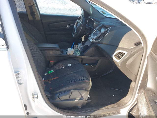 Auction sale of the 2013 Gmc Terrain Sle-2, vin: 2GKFLTE37D6304286, lot number: 43912205