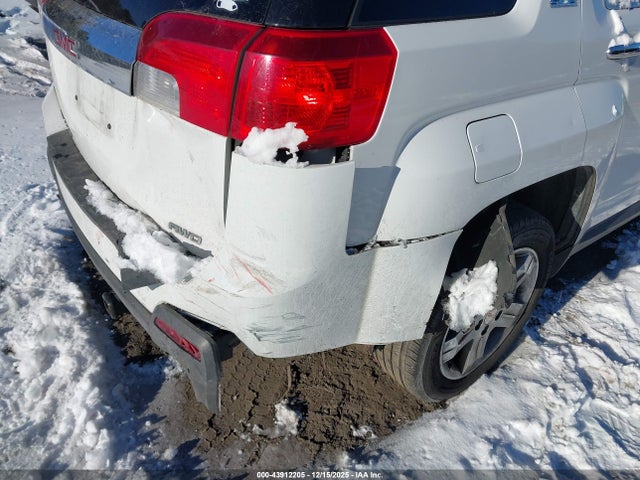 Auction sale of the 2013 Gmc Terrain Sle-2, vin: 2GKFLTE37D6304286, lot number: 43912205