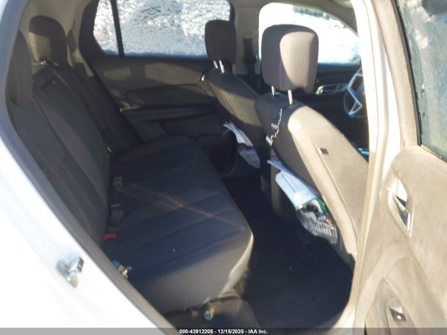 Auction sale of the 2013 Gmc Terrain Sle-2, vin: 2GKFLTE37D6304286, lot number: 43912205
