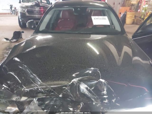 2020 ALFA ROMEO GIULIA ZARFANAN4L7639465 Photo 9