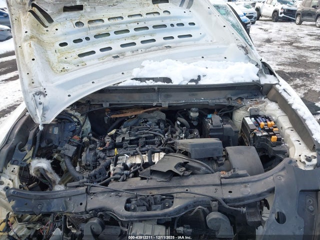 2019 MAZDA CX-9 JM3TCBDY0K0307470 Photo 9