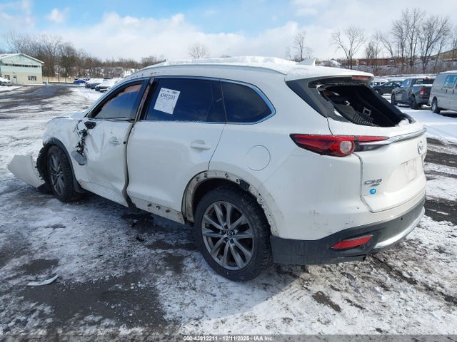 2019 MAZDA CX-9 JM3TCBDY0K0307470 Photo 2