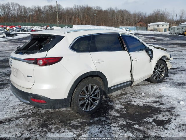 2019 MAZDA CX-9 JM3TCBDY0K0307470 Photo 3