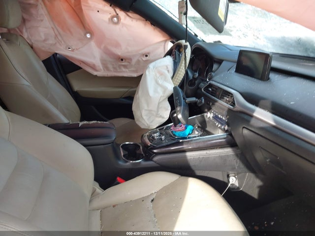 2019 MAZDA CX-9 JM3TCBDY0K0307470 Photo 4