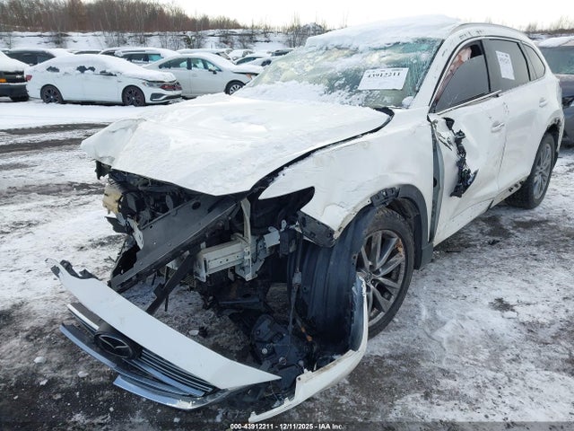 2019 MAZDA CX-9 JM3TCBDY0K0307470 Photo 5