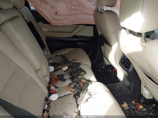 2019 MAZDA CX-9 JM3TCBDY0K0307470 Photo 7