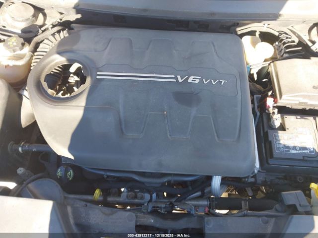 2016 JEEP CHEROKEE 1C4PJMCS8GW262470 Photo 9