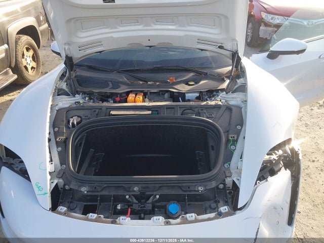 2021 PORSCHE TAYCAN WP0AA2Y12MSA13596 Photo 9