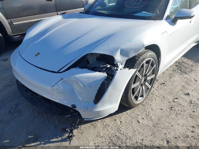 2021 PORSCHE TAYCAN WP0AA2Y12MSA13596 Photo 5
