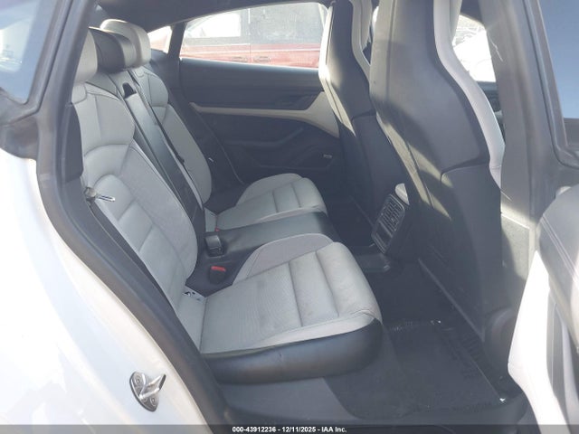 2021 PORSCHE TAYCAN WP0AA2Y12MSA13596 Photo 7