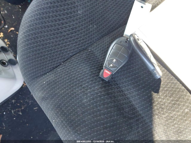 2C4RDGBG1KR568488 Dodge Grand Caravan Se