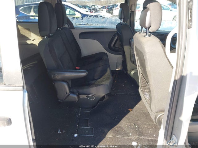 2C4RDGBG1KR568488 Dodge Grand Caravan Se