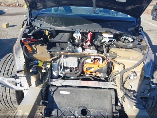 2024 TESLA MODEL Y 7SAYGDED0RF112395 Photo 9