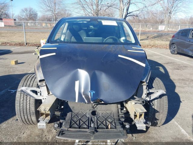 2024 TESLA MODEL Y 7SAYGDED0RF112395 Photo 5