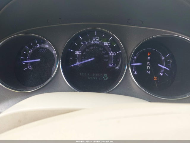 2010 LINCOLN MKZ 3LNHL2GC2AR752897 Photo 6