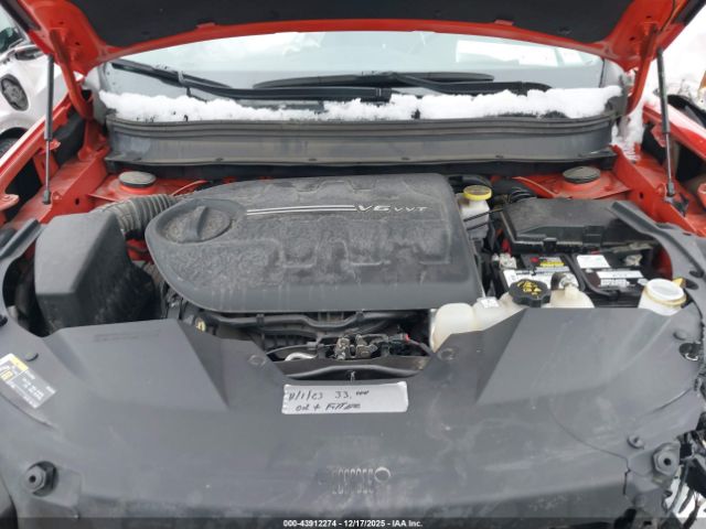 2021 JEEP CHEROKEE 1C4PJMBX4MD113879 Photo 9