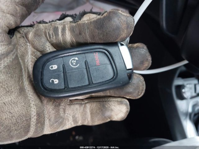 2021 JEEP CHEROKEE 1C4PJMBX4MD113879 Photo 10