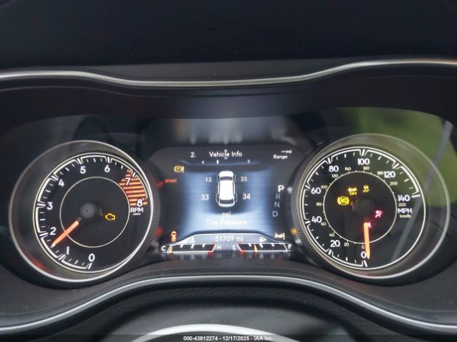 2021 JEEP CHEROKEE 1C4PJMBX4MD113879 Photo 6