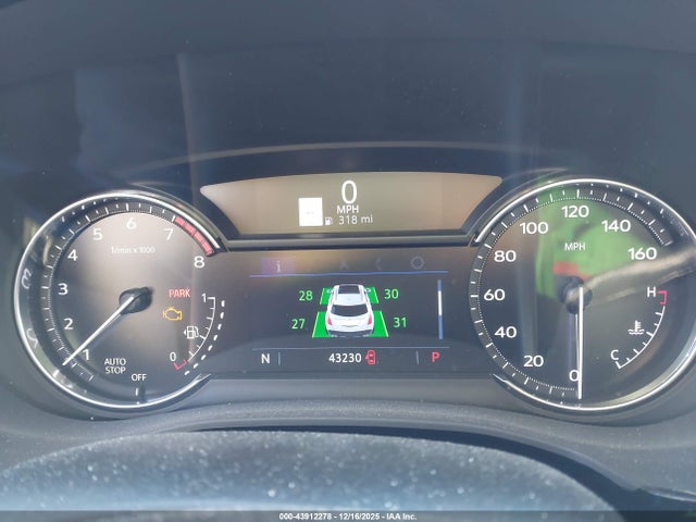 2022 CADILLAC XT5 1GYKNCRS7NZ174905 Photo 6