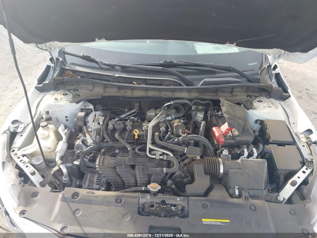 Aukcja sprzedaży 2021 Nissan Altima Sv Fwd, vin: 1N4BL4DV7MN409396, numer aukcji: 43912279