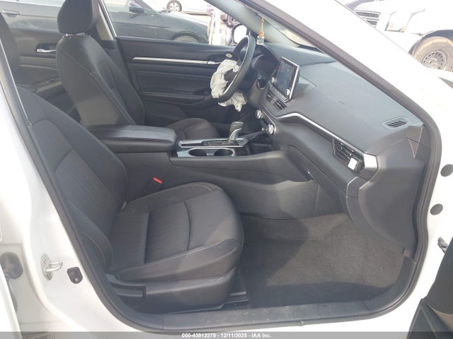 Aukcja sprzedaży 2021 Nissan Altima Sv Fwd, vin: 1N4BL4DV7MN409396, numer aukcji: 43912279
