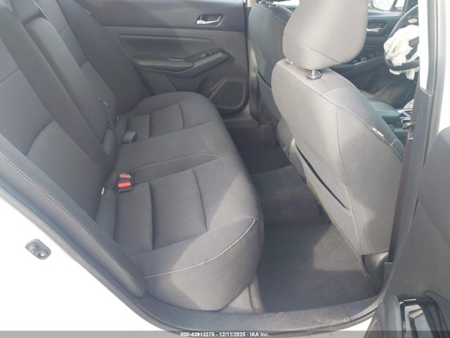 Aukcja sprzedaży 2021 Nissan Altima Sv Fwd, vin: 1N4BL4DV7MN409396, numer aukcji: 43912279
