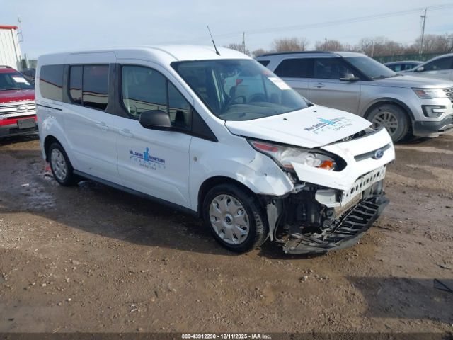 2014 FORD TRANSIT CONNECT NM0GE9F70E1139665