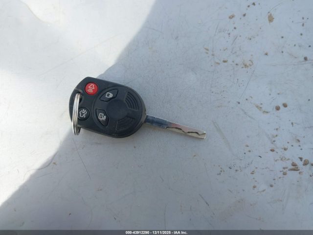 2014 FORD TRANSIT CONNECT NM0GE9F70E1139665 Photo 10