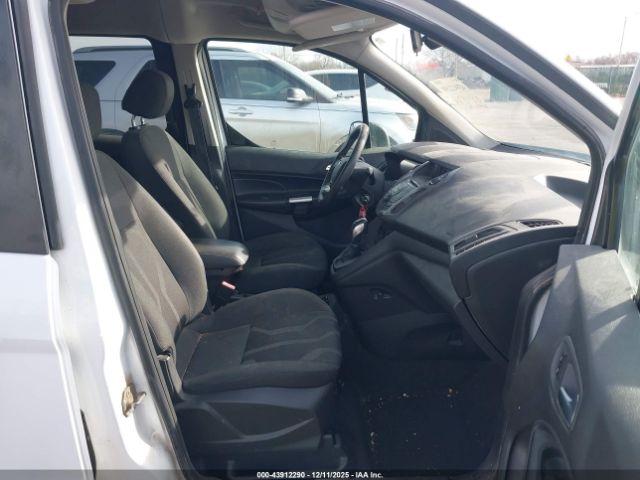 2014 FORD TRANSIT CONNECT NM0GE9F70E1139665 Photo 4