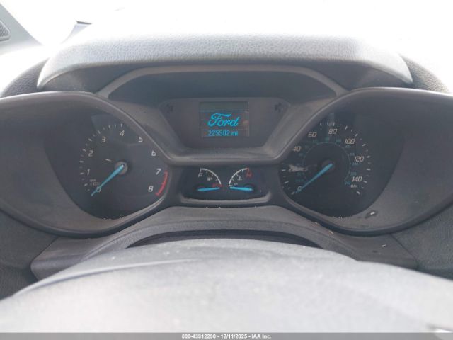 2014 FORD TRANSIT CONNECT NM0GE9F70E1139665 Photo 6