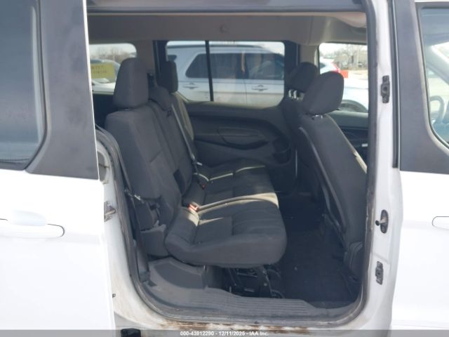 2014 FORD TRANSIT CONNECT NM0GE9F70E1139665 Photo 7